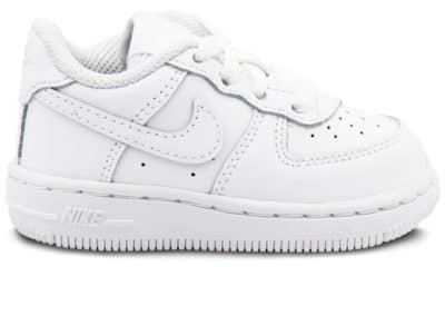 NIKE Air Force 1 Blanche