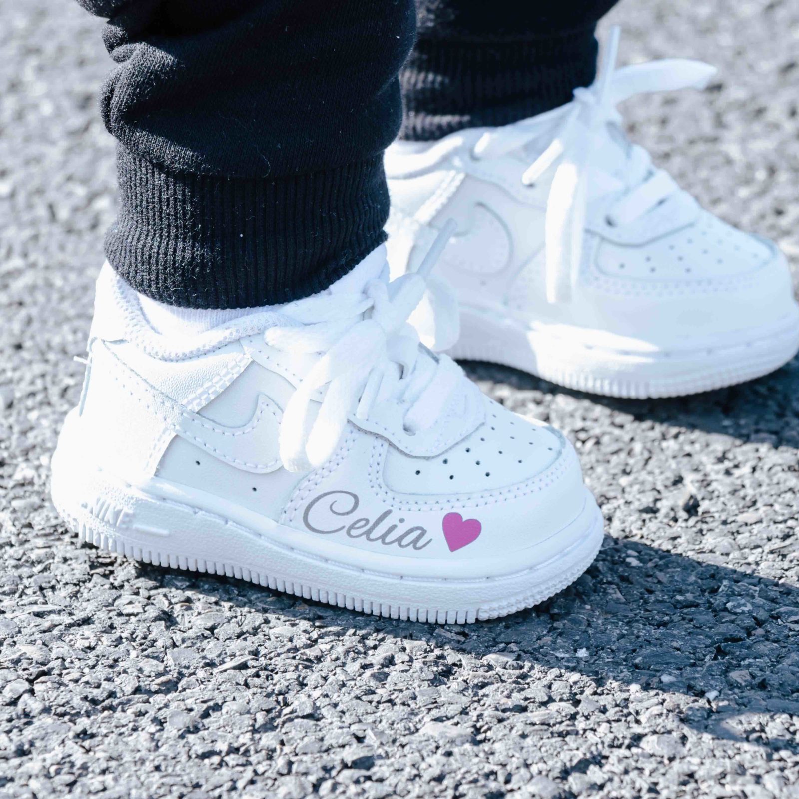 basket-Air-Force-1-enfant-personnalise-af12 ancienne