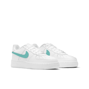 Nike Air Force One Pastel