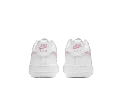 Air force one Pastel