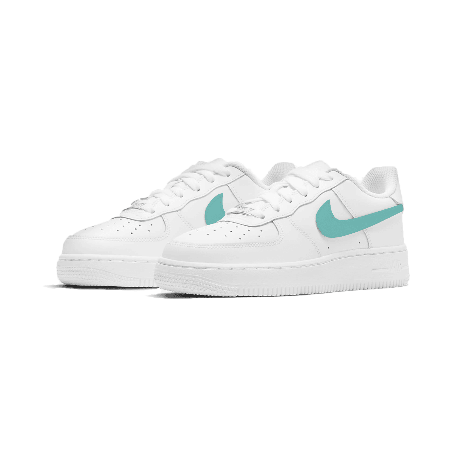 Air force one Pastel