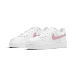 Air force one Pastel