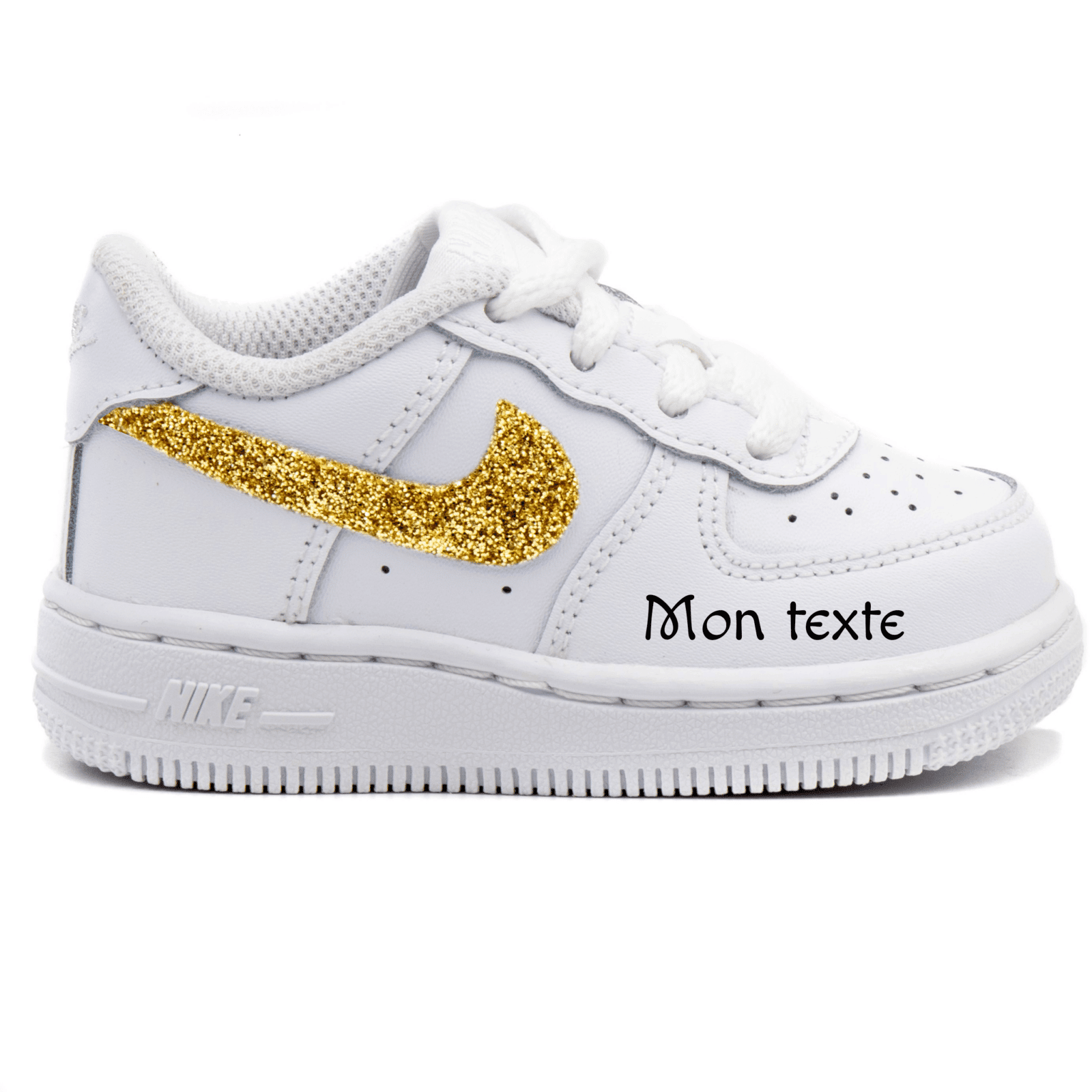 Air Force 1 Blanche - Shoozy
