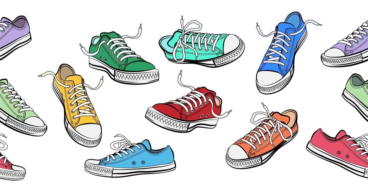 les chaussures les plus confortables au monde